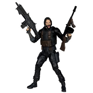 Figura BRZRKR B Deluxe - BRZRKR B - 7 Scale - McFarlane em Oferta na Shopee