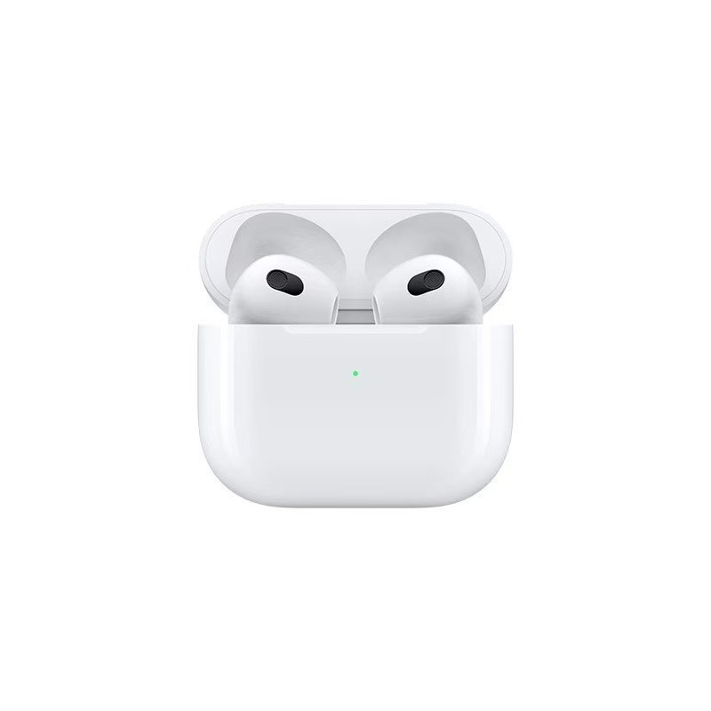 Nova Versão linha Premium Fone De Ouvido Bluetooth AirPods 3  Compativel iPhone/android