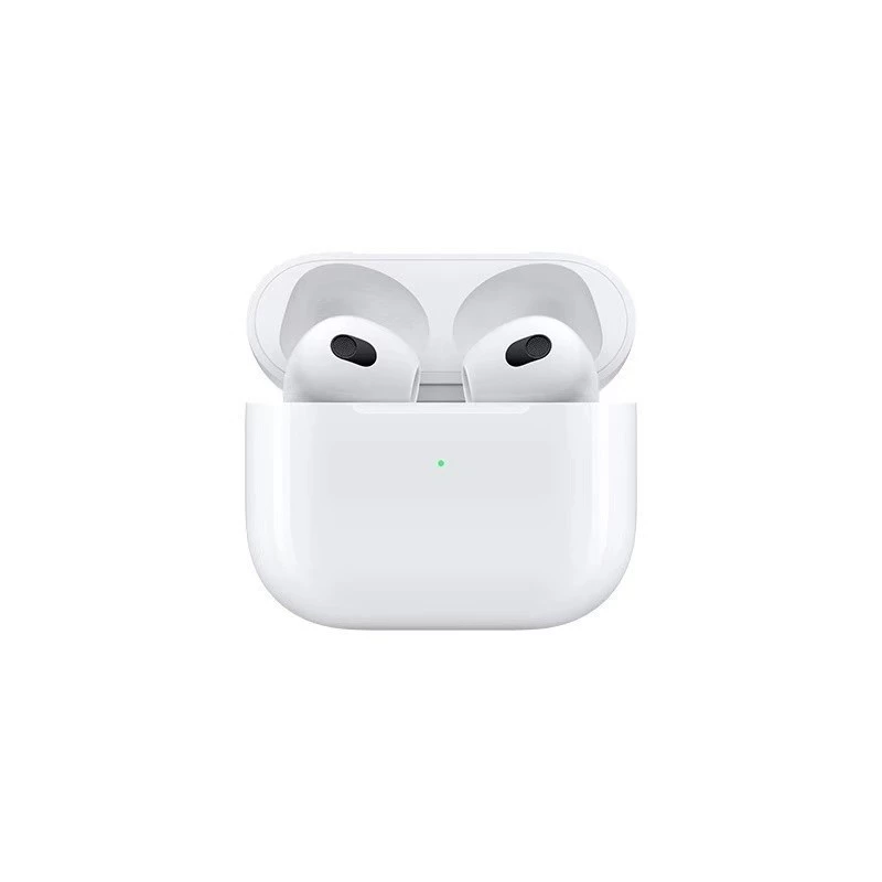 Nova Versão linha Premium Fone De Ouvido Bluetooth AirPods 3 Compativel iPhone/android