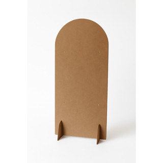 Painel Picole De Festa  Liso em MDF Decorativo grande em Oferta na Shopee