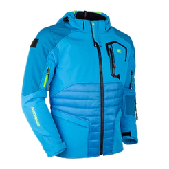 Jaqueta Texx Miami Neoprene Unissex Resistente À Água Moto