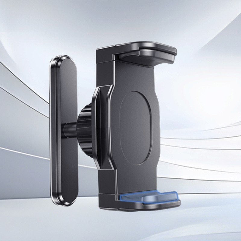 LI * Suporte Portátil Para Telefone Superfícies Metal 360 Giratório Academia Fitness Caixas Ferramentas em Oferta na Shopee