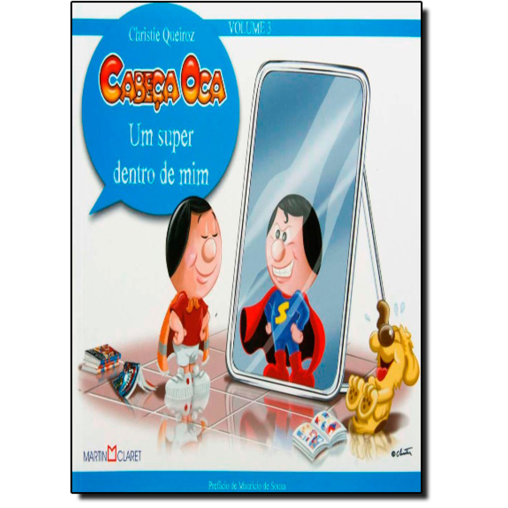 Cabeça Oca