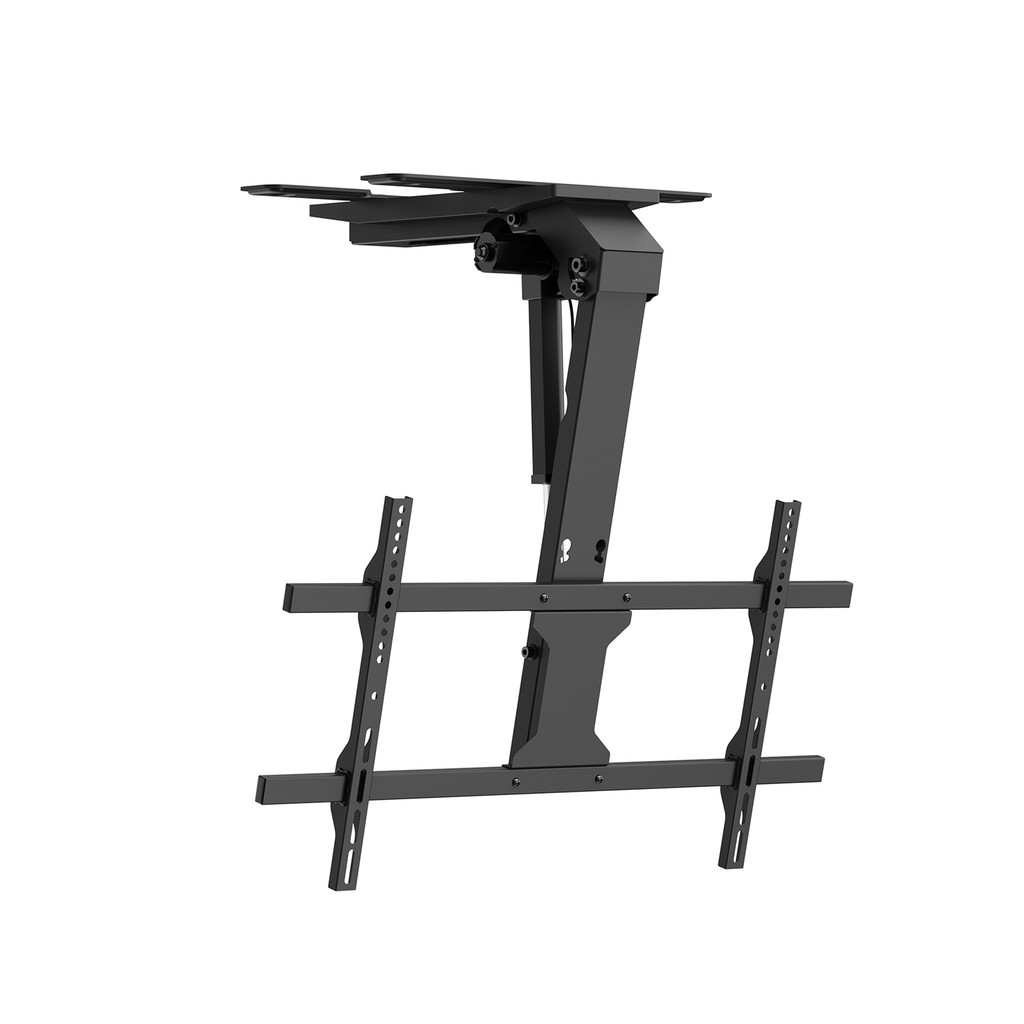 Suporte TV Teto Motorizado 43 a 86 Polegadas - Bluecase BSTE01-86-1
