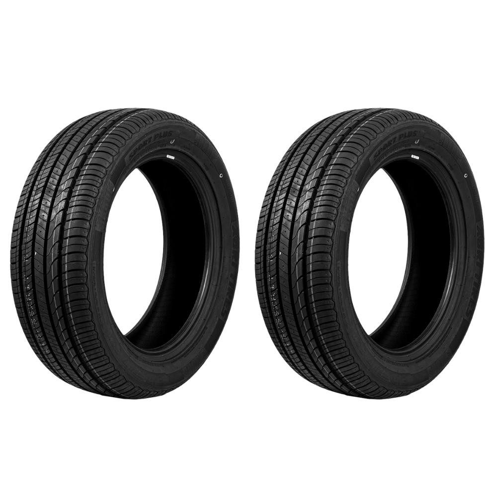 Kit 2 Pneus 225/45R17 94W Sport Plus F1 Xbri em Oferta na Shopee