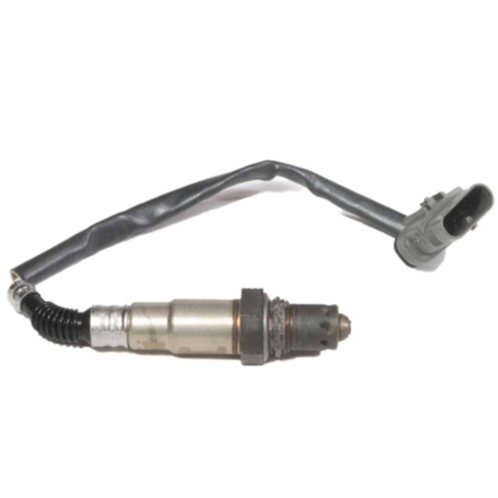 Sensor oxigênio sonda lambda GM 25203197