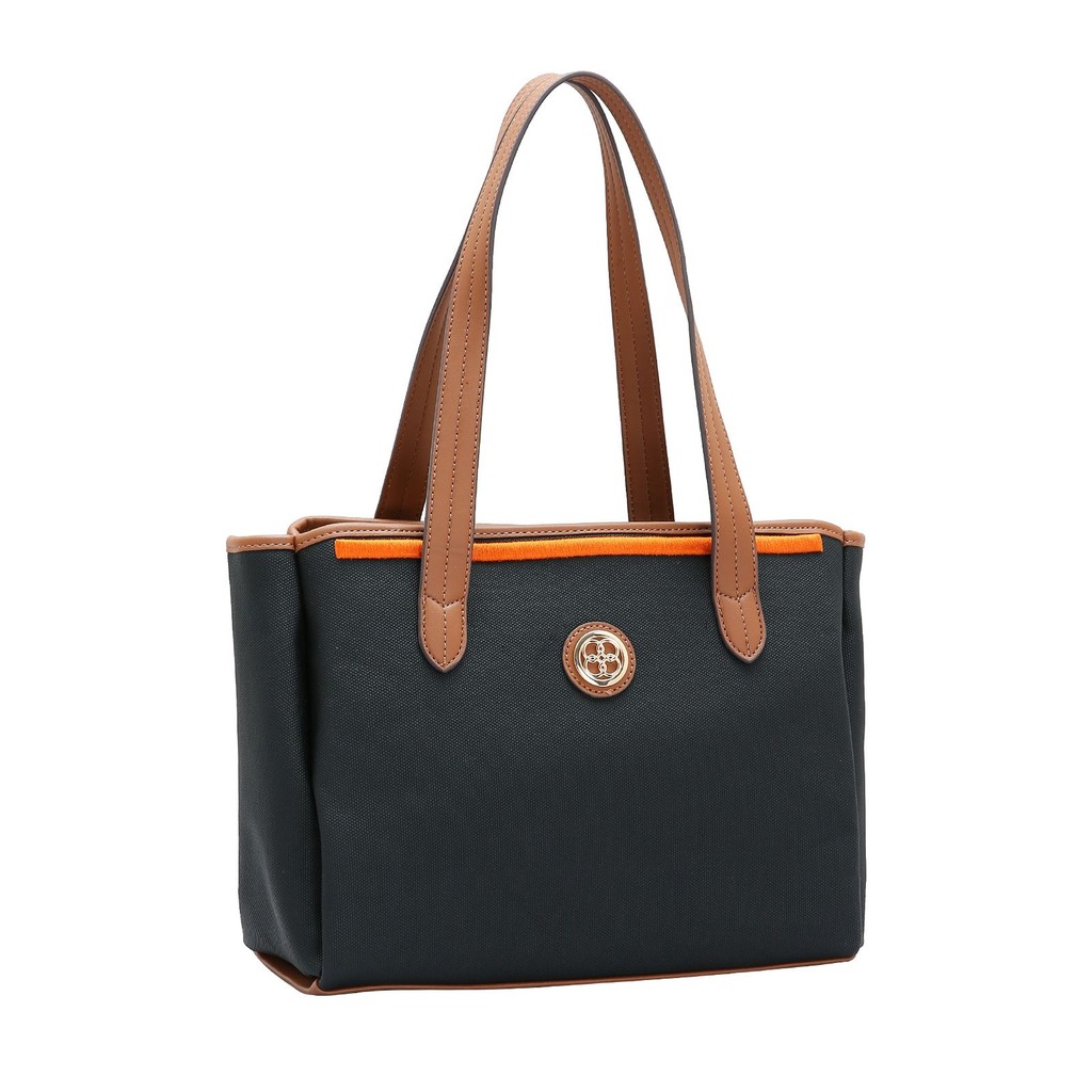 Bolsa Feminina Chenson Texturizado 3485123