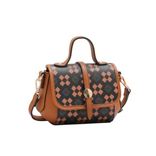 Bolsa Feminina Chenson New Elemento Gráfico 3485300 em Oferta na Shopee