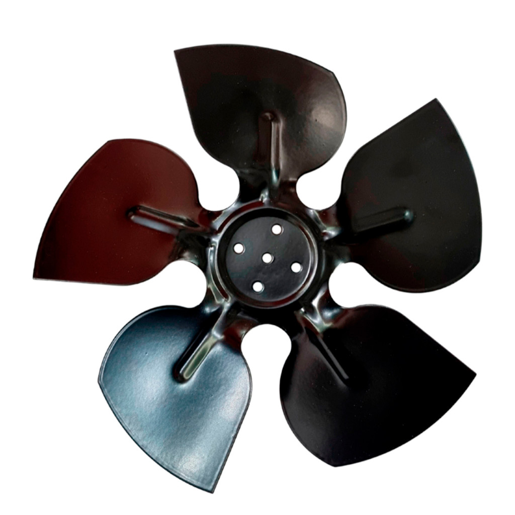 O que é Hélice para Exaustor Industrial? Guia e Onde Comprar | BuscaProdutos