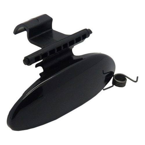 Puxador Maçaneta Porta Luvas Citroen C3 2003 A 2012 C/Mola 8218A3 em Oferta na Shopee