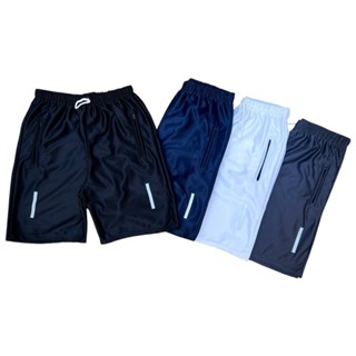 Kit 3 Bermudas Masculinas Básicas Pronta Entrega + Envio Imediato Origins em Oferta na Shopee