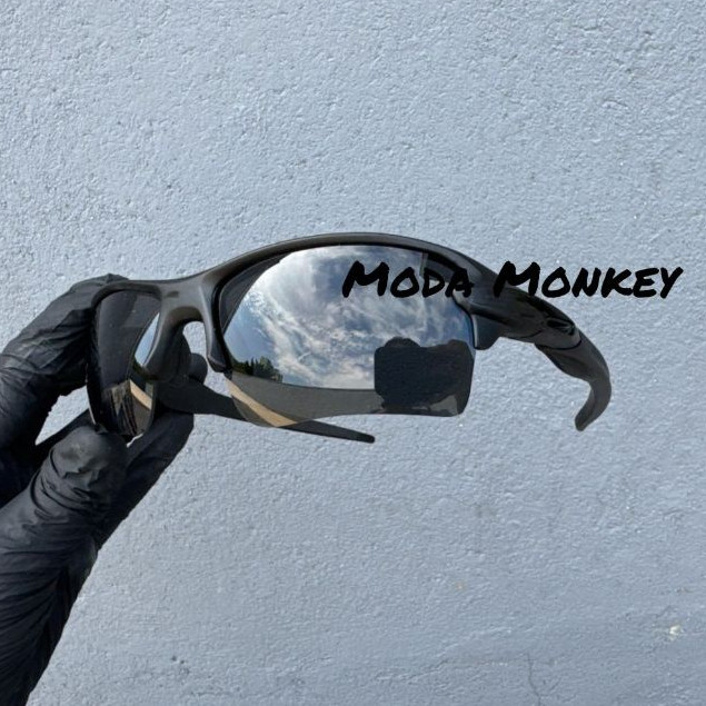 Óculos de Sol Flackka 2.0 Polarizada Prism Várias Cores estilo