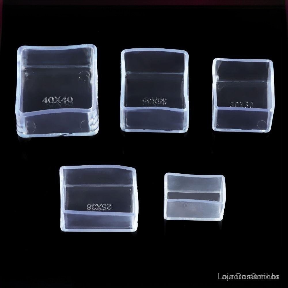 MITOM 4pcs/set Capas De Pés De Cadeira Protetores Meias De Silicone em Oferta na Shopee