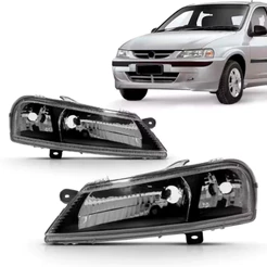 Par Farol Celta 2000 2001 2002 2003 2004 2005 2006 Máscara Negra