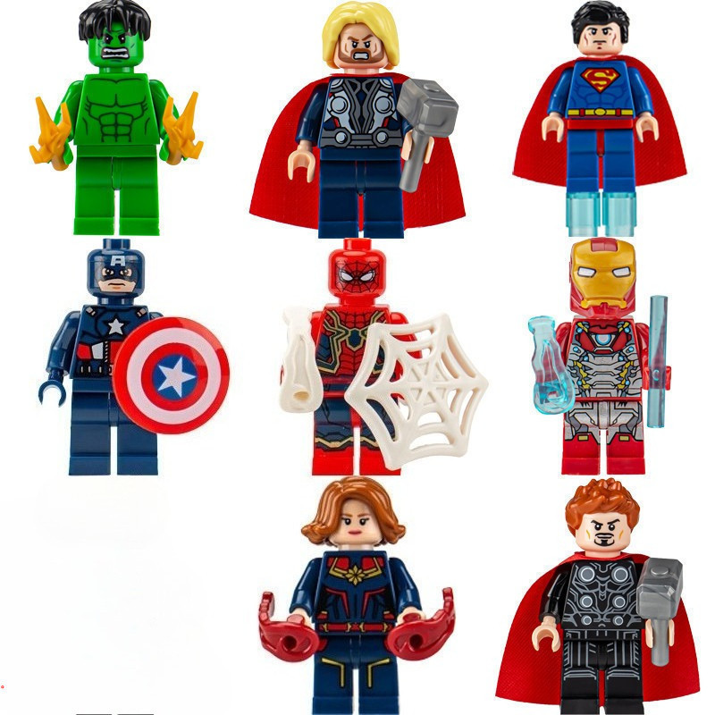 Blocos: Guia Completo e Onde Comprar | BuscaProdutos