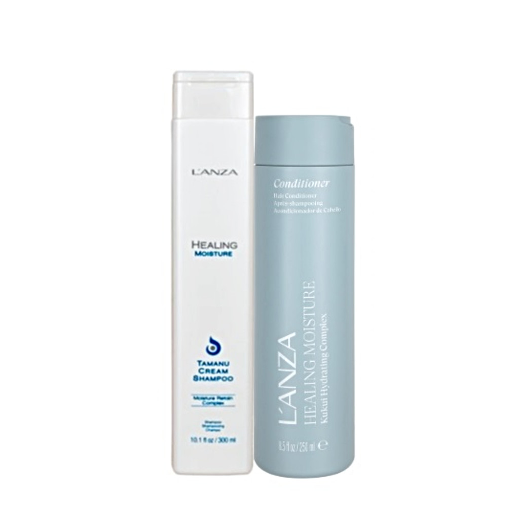 O que é Lanza Healing Moisture Shampoo? Guia e Onde Comprar | BuscaProdutos