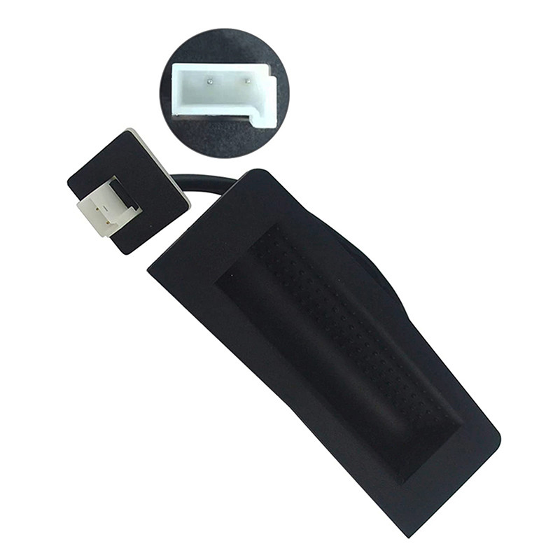 Interruptor Da Alça Bagageira Traseira Do Carro POSSBAY 13223920 461088395 Para Opel/Vauxhall Astra MK Vh Hatchback 2004