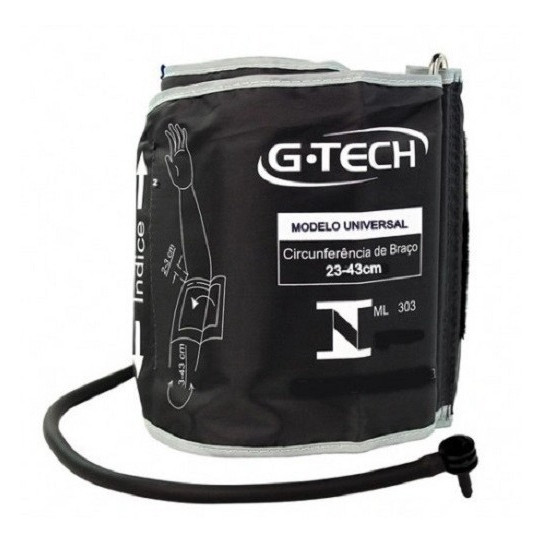 Braçadeira Aparelho Pressão Obeso: Onde Comprar | BuscaProdutos
