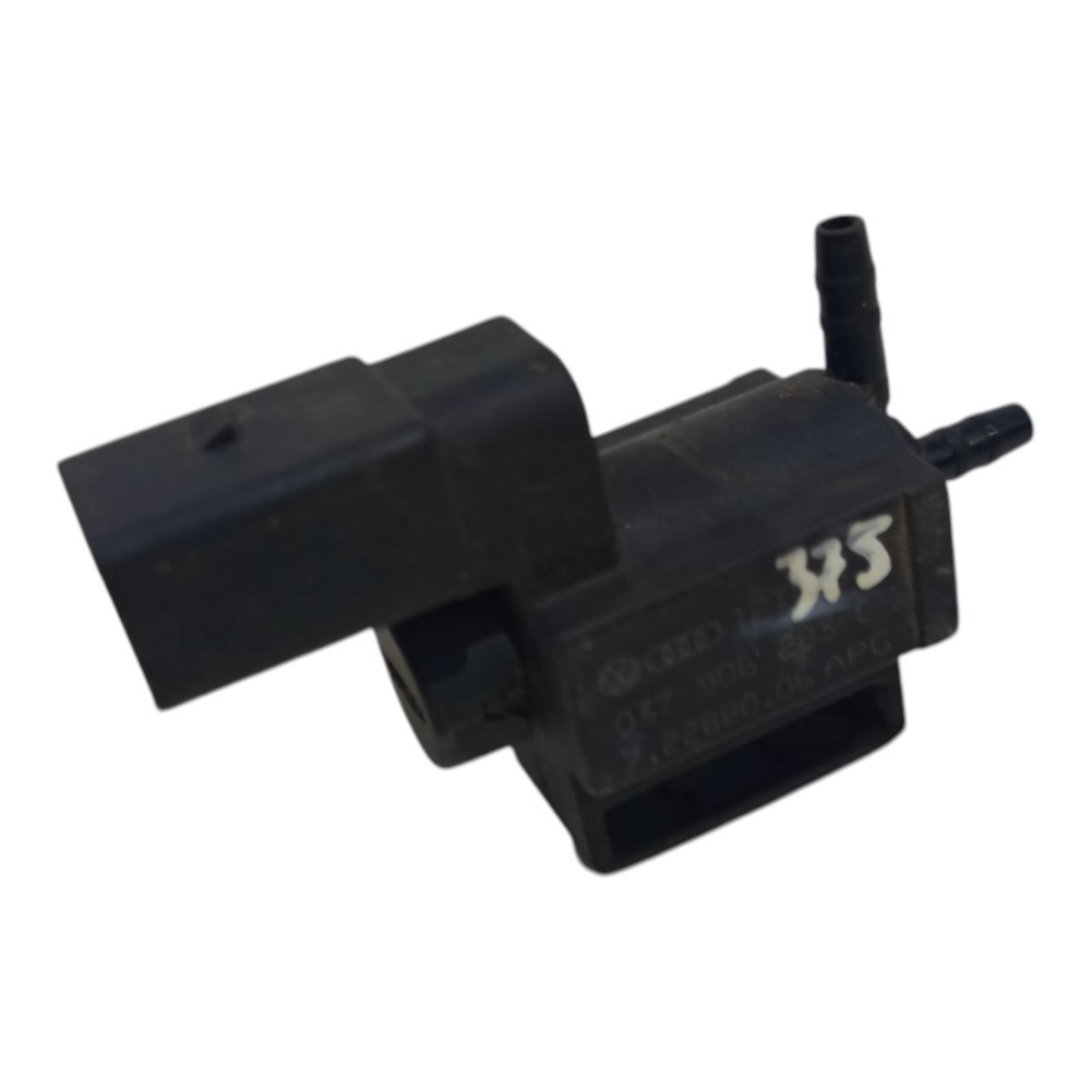 Válvula Solenoide Vácuo Volkswagen Jetta 2011 2012 A 2018