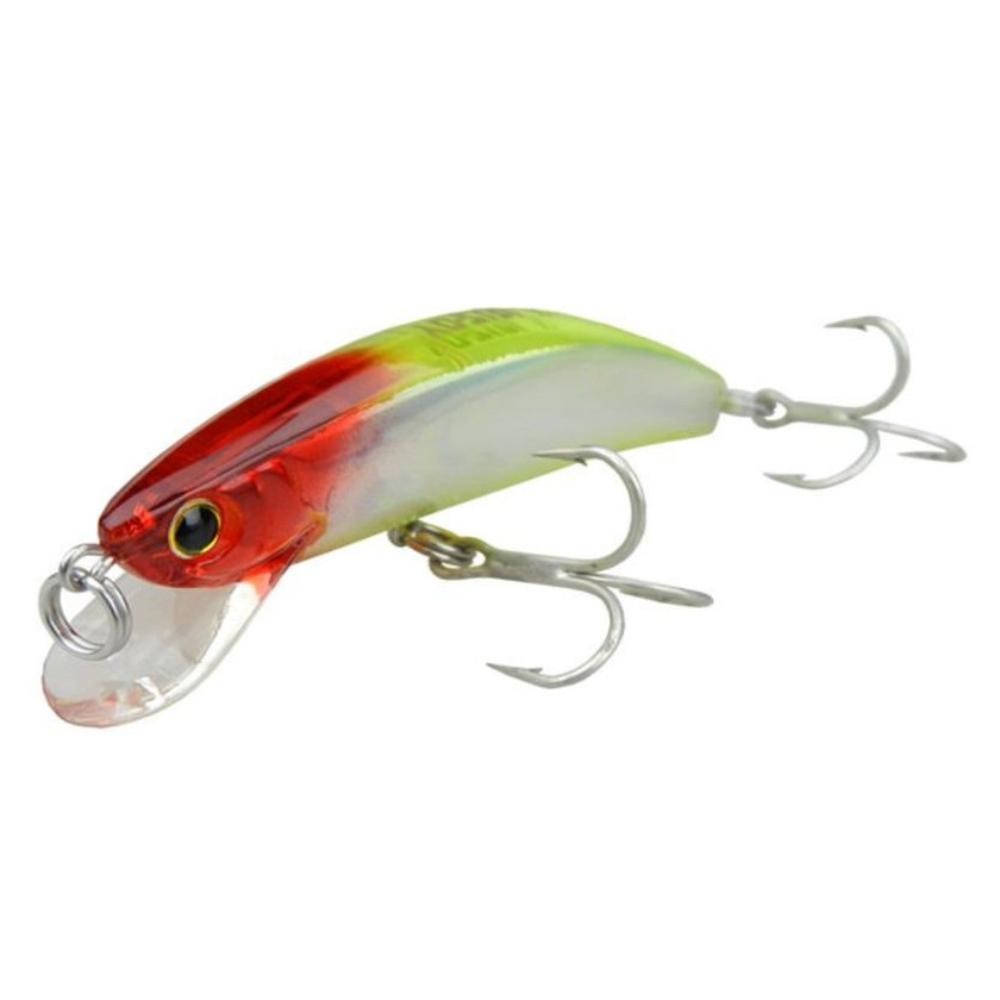 Isca Yo-Zuri R1122 Crystal Minnow F70 / 7cm-5g