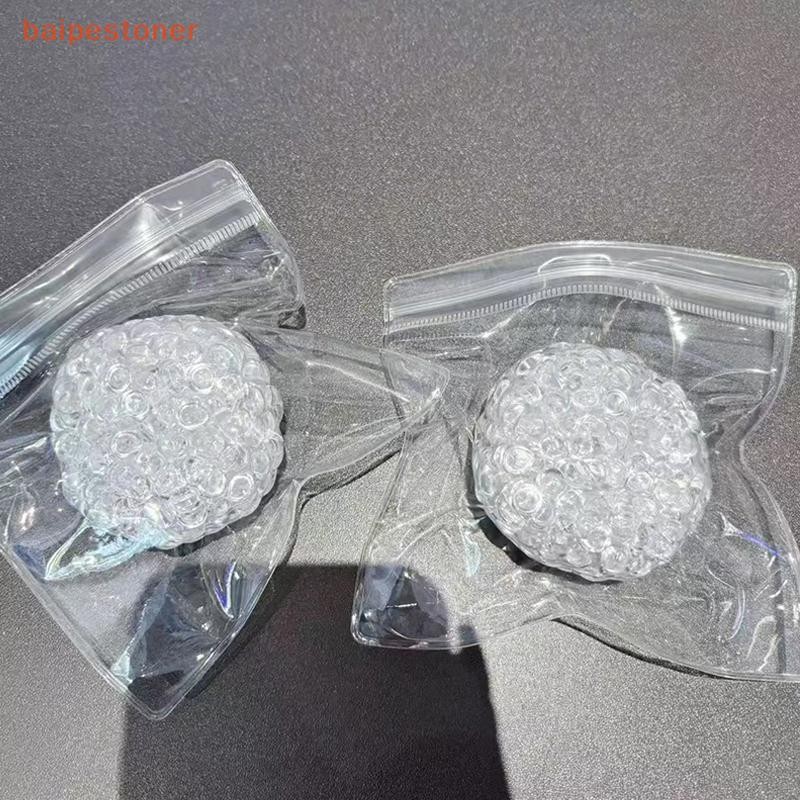 [baipestoner] Contas De Explosão Criativas Feitas À Mão , Brinquedos Para Aliviar O Estresse , Recuperação Lenta Depress em Oferta na Shopee