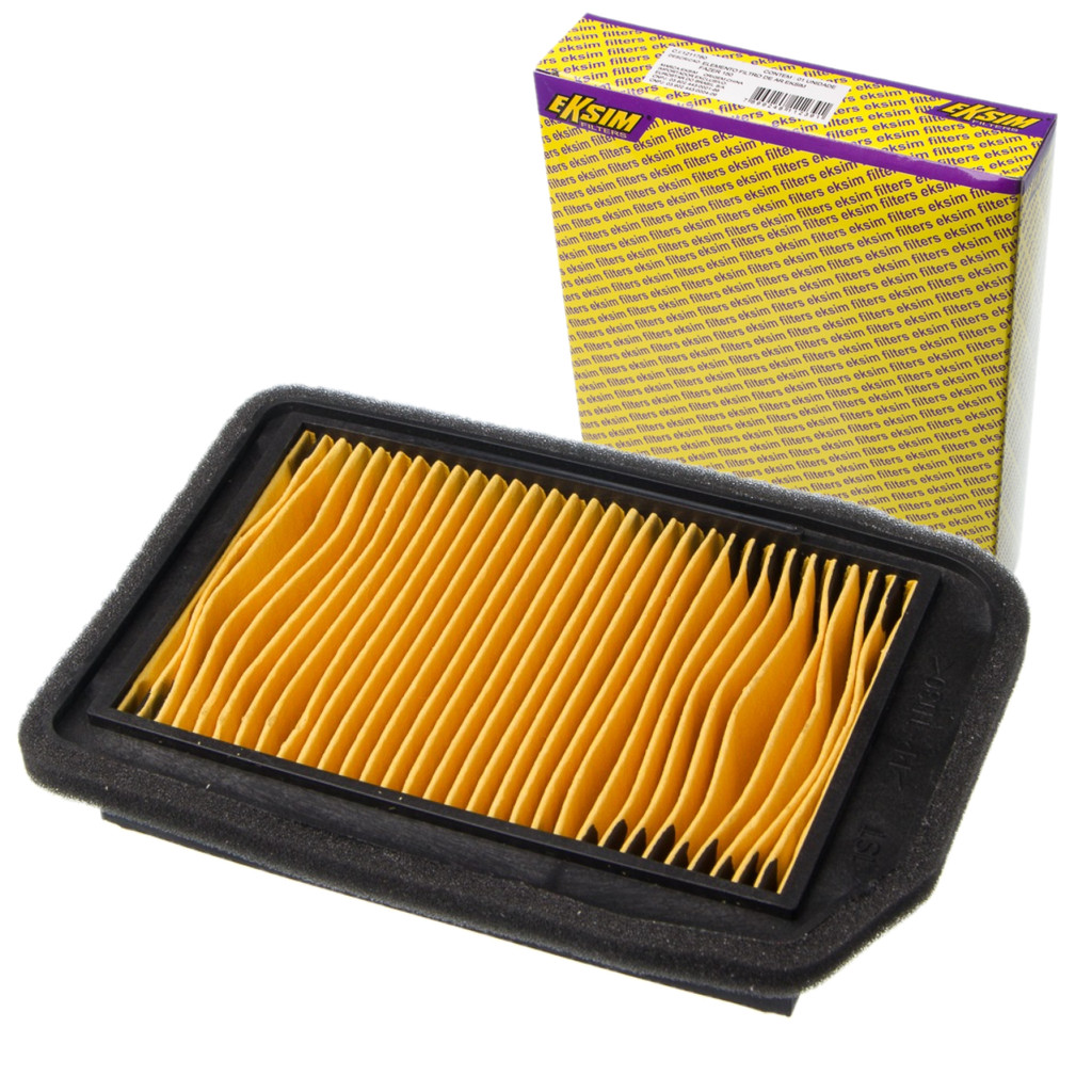 Filtro De Ar Fazer CROSSER FACTOR 150 YBR 125 I FACTOR 2014+