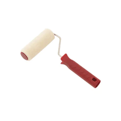 Rolo Resipro Roma 9cm C.cabo Pinturas Epóxi Látex Acrílica