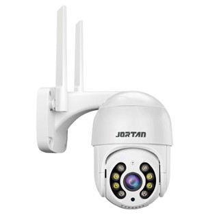 Câmera Segurança Wifi Smart IP Yoosee A8 Áudio Infravermelho Sem Fio Casa em Oferta na Shopee