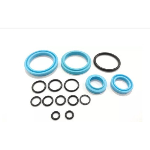 Kit Reparo Paleteira Bremem / Fortlift 3000 Toneladas