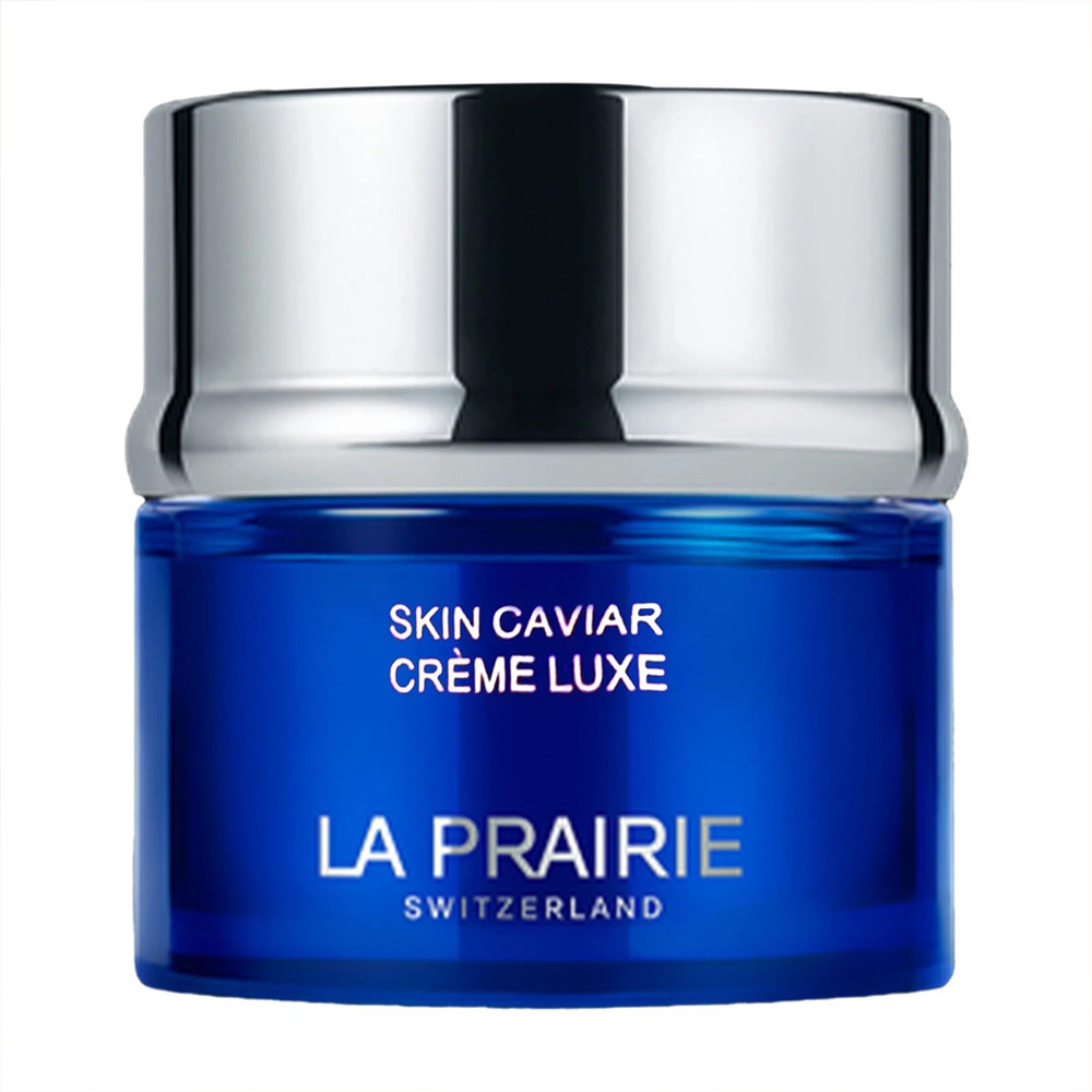 La Prairie Skin Caviar Luxe Cream – 50ml / 1.7oz NEW & SEALEDg - Face Skincare Tool em Oferta na Shopee