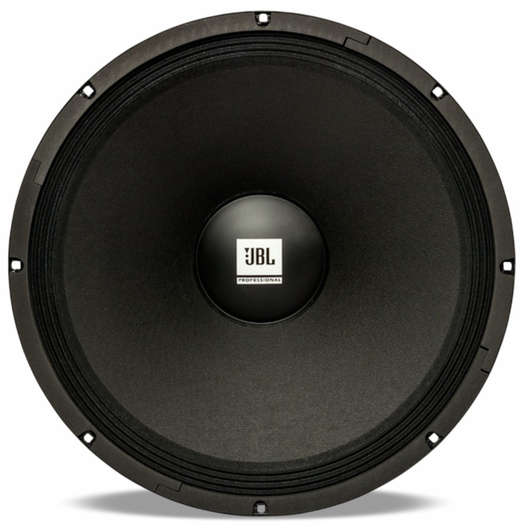 Alto Falante Potente Woofer 15 polegadas JBL 15LX700 700 Watts RMS 8 Ohms em Oferta na Shopee