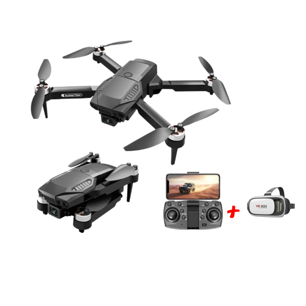 Drone Fpv com Óculos: Onde Comprar | BuscaProdutos