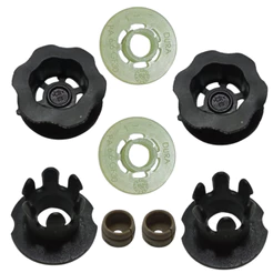 Par Reparo Cabo Seletor da alavanca Marcha Peugeot 208 / 307