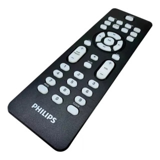 Controle Philips Mini Hi-fi System Fwm663x/78 Rc2023627 Novo 100% Original em Oferta na Shopee