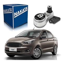 Coxim Limitador Cambio Ka Sedan 1.5 2018 A 2021