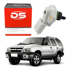 Sensor Map Ds Blazer 2.4 2008 A 2012