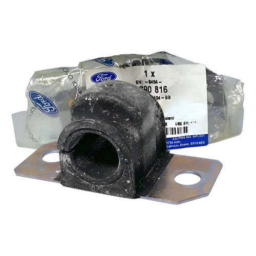 Bucha Barra Estabilizadora Ford New Fiesta 2014 A 2019 Novo KA 2014 a 2018 em Oferta na Shopee