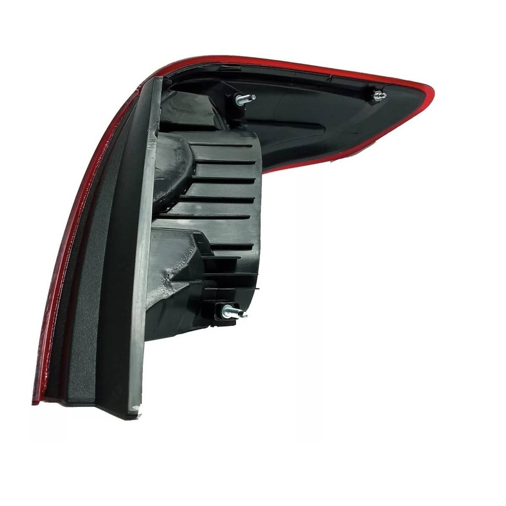 Detalhes do Lanterna Traseira Nissan Versa 2011 2019 Esquerda