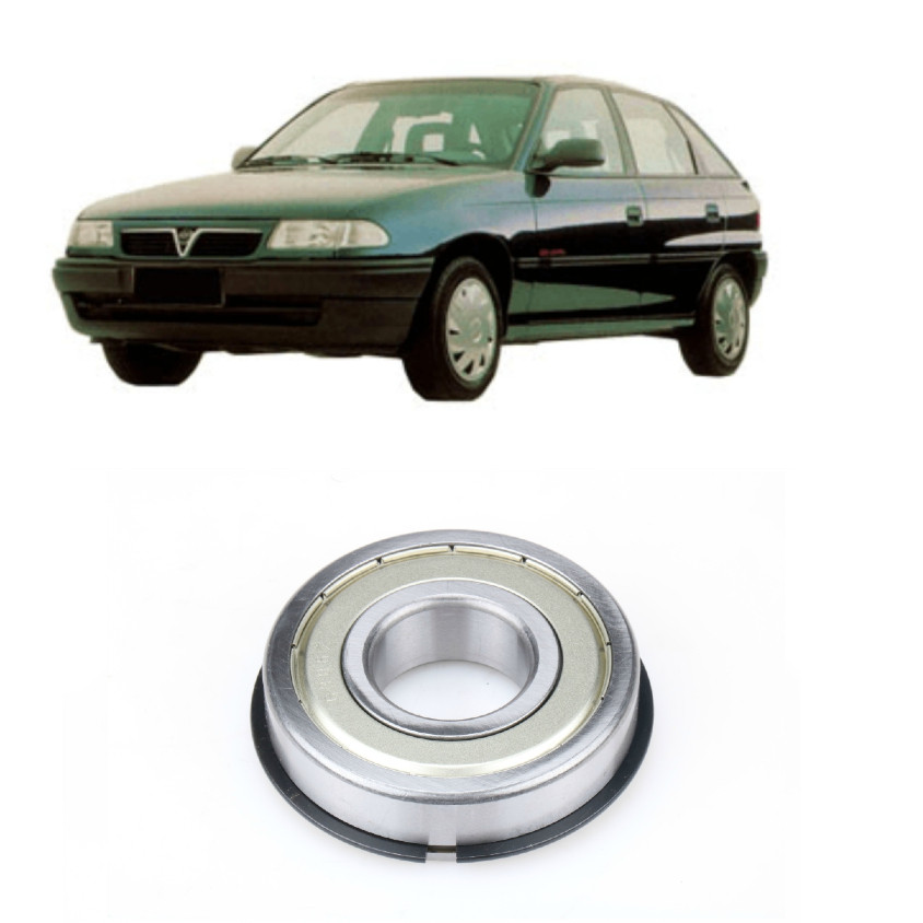 Rolamento cambio trem de engrenagem Chevrolet Astra 1994 ate 1996
