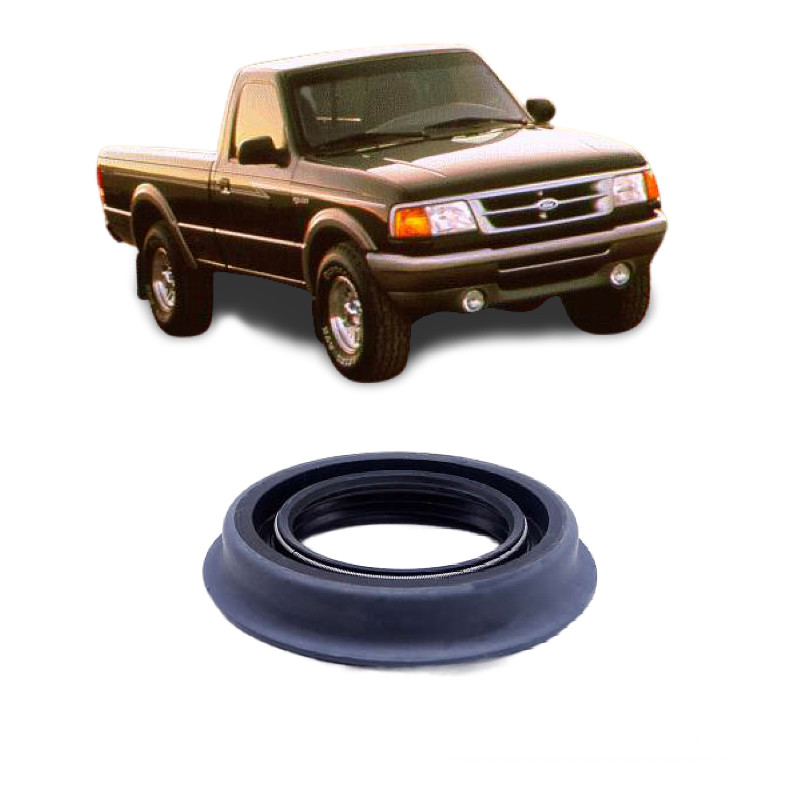 Retentor Diferencial Traseiro Ford Ranger 1994 até 2001 Visteon