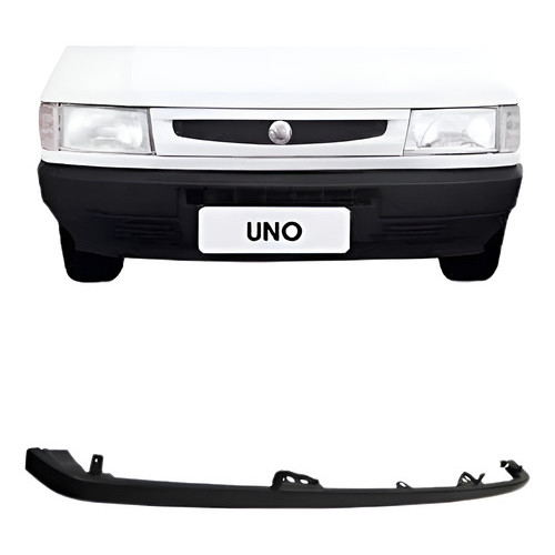 Bigodinho Uno Premio Elba 91 A 03
