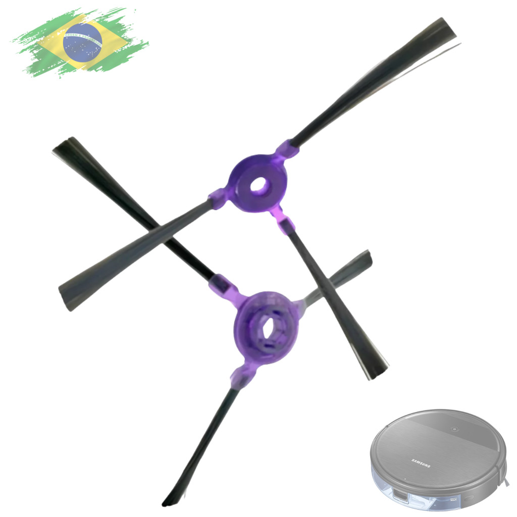 Aspirador Robô Samsung Vr5000rm: Onde Comprar | BuscaProdutos