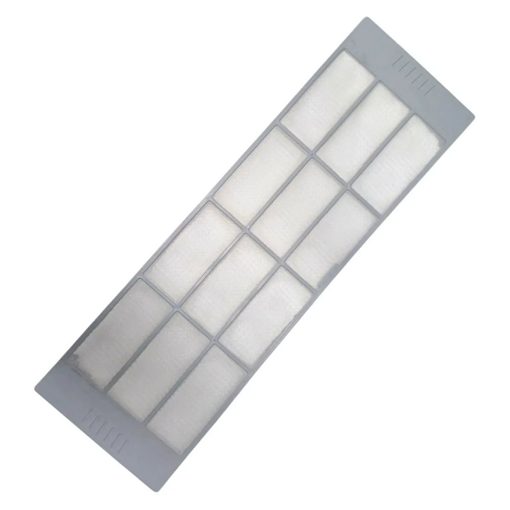 Filtro De Ar Condicionado Janela Consul Ccc10 Cci10 Cci12 Ccm18 Ccy12 - 326045190