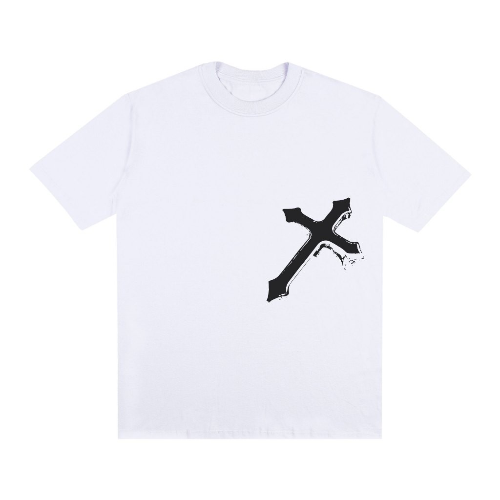Camiseta Sidecross Basic Streetwear Fio 30.1 Unissex Camisa 100% Algodão Estampada Cores Diversas