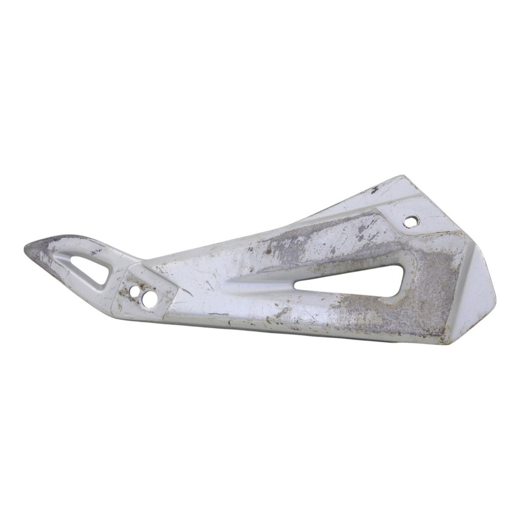 Suporte Pedaleira Direito Suzuki Yes125 2004 A 2015 Original