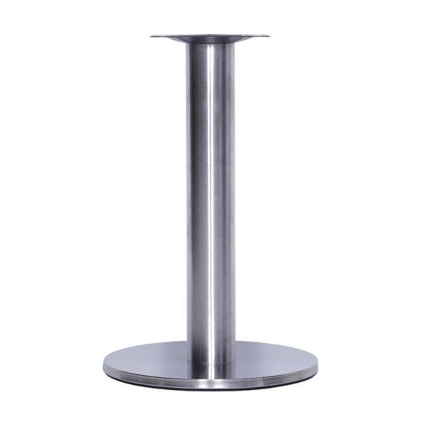 Base em Inox para Mesa Beta Big em Oferta na Shopee