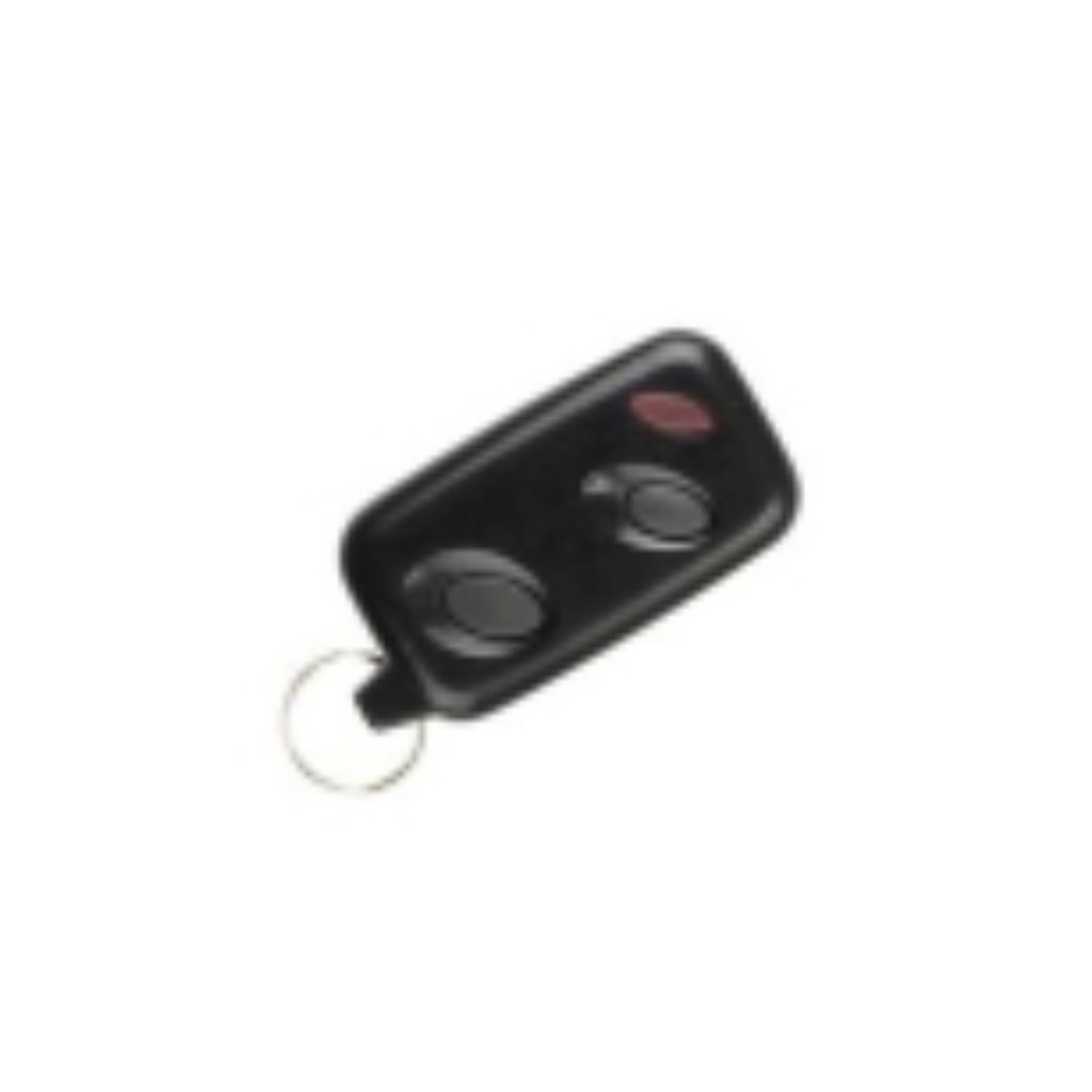 Capa p/ Controle de Alarme Permak 129/D