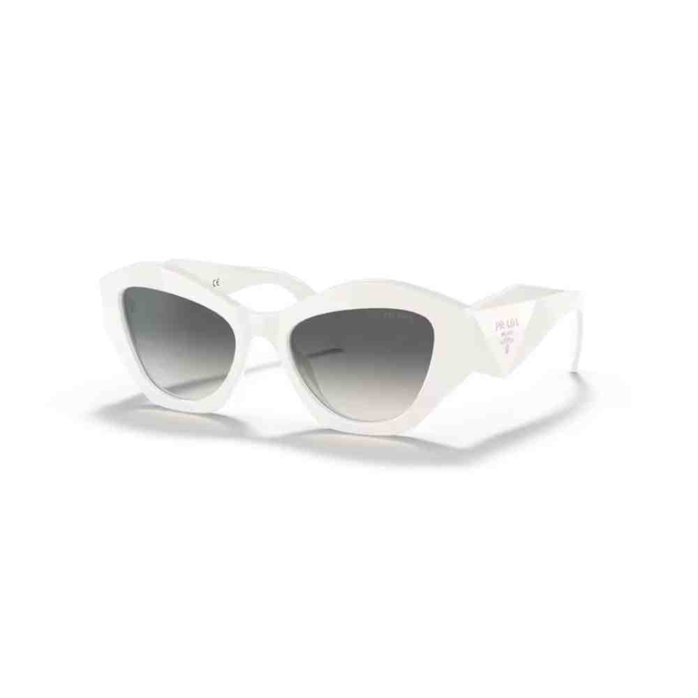 Óculos de Sol Prada Branco 0PR 07YS 14213053