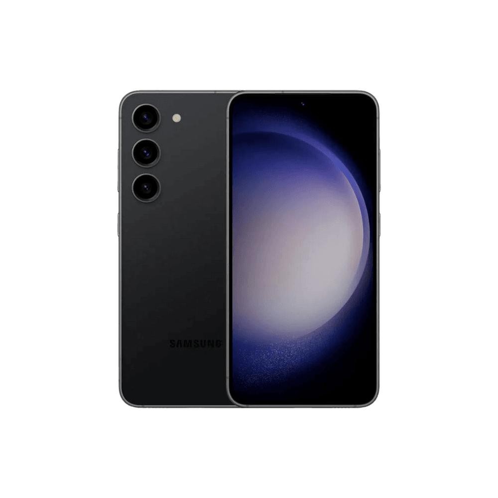 Usado: Galaxy S23 Plus 512GB Preto Excelente - Trocafy - Samsung em Oferta na Shopee