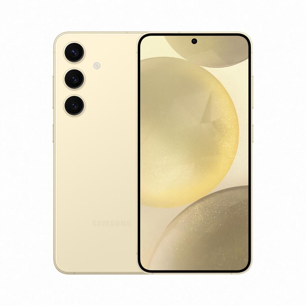 Usado: Galaxy S24 256GB Creme Excelente - Trocafy - Samsung em Oferta na Shopee